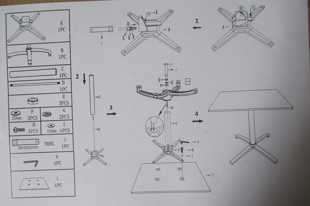Product Display 4