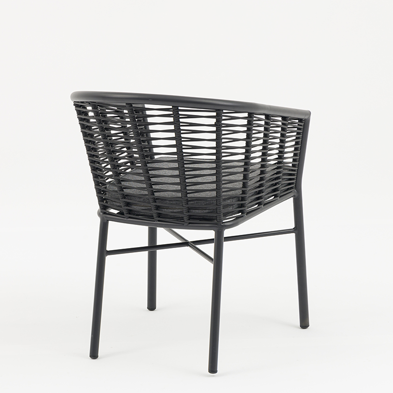 Outdoor Furniture Chair View 4
