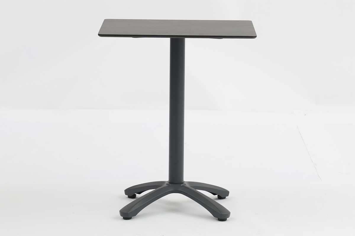 Luxury Aluminum Dinning-table Base