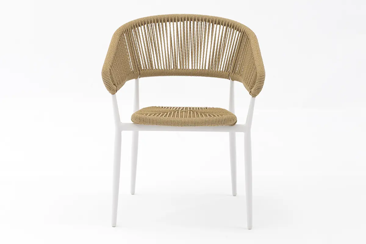 Buy Eulo alum rattan chair-AD872004-3 Suppliers, Products