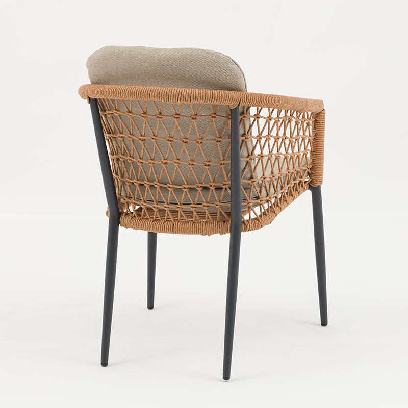 Outdoor Furniture Display - Chair View 2