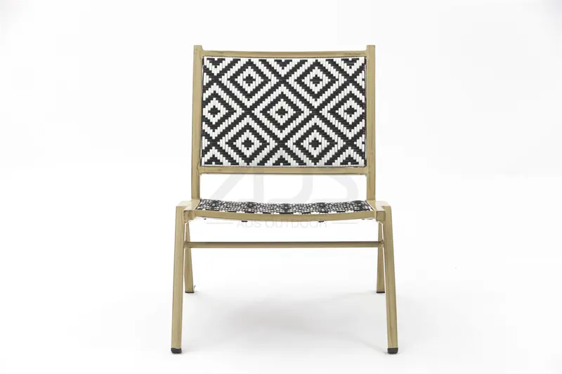 High-Quality Relax & Unwind: Premium Outdoor Lounge Chair – AD642133 Factories, Pricelist