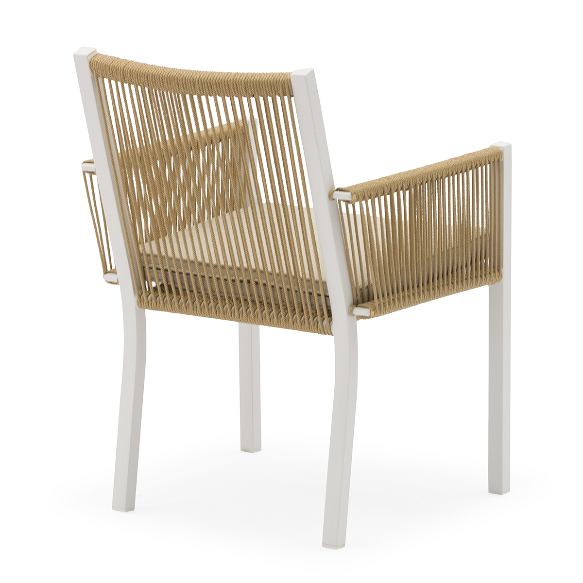 Outdoor Chair Display 1