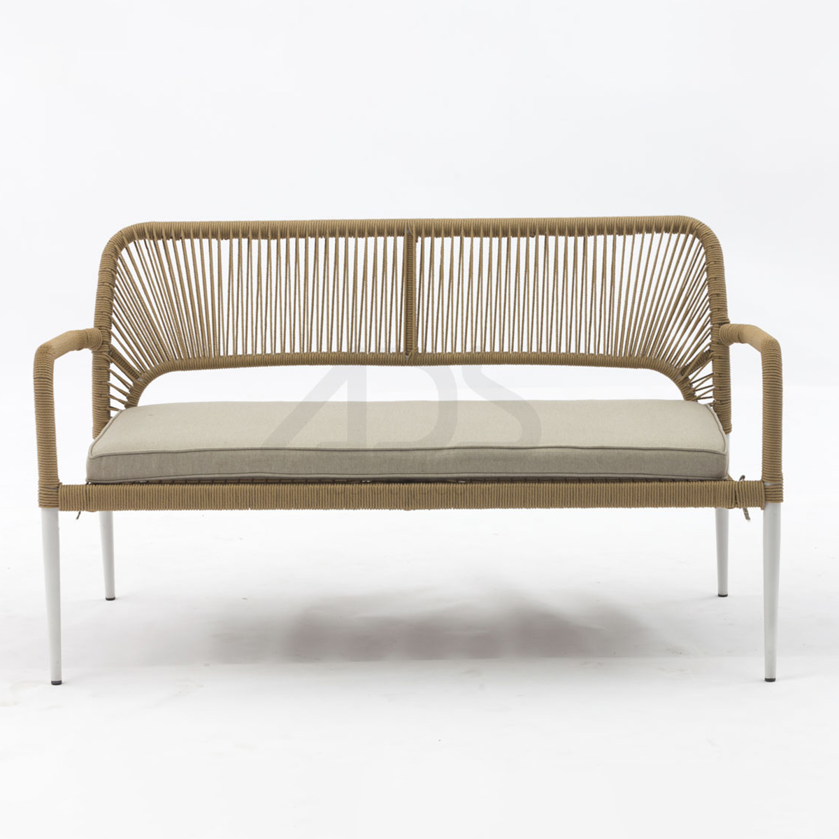 Outdoor sofa set detail 4