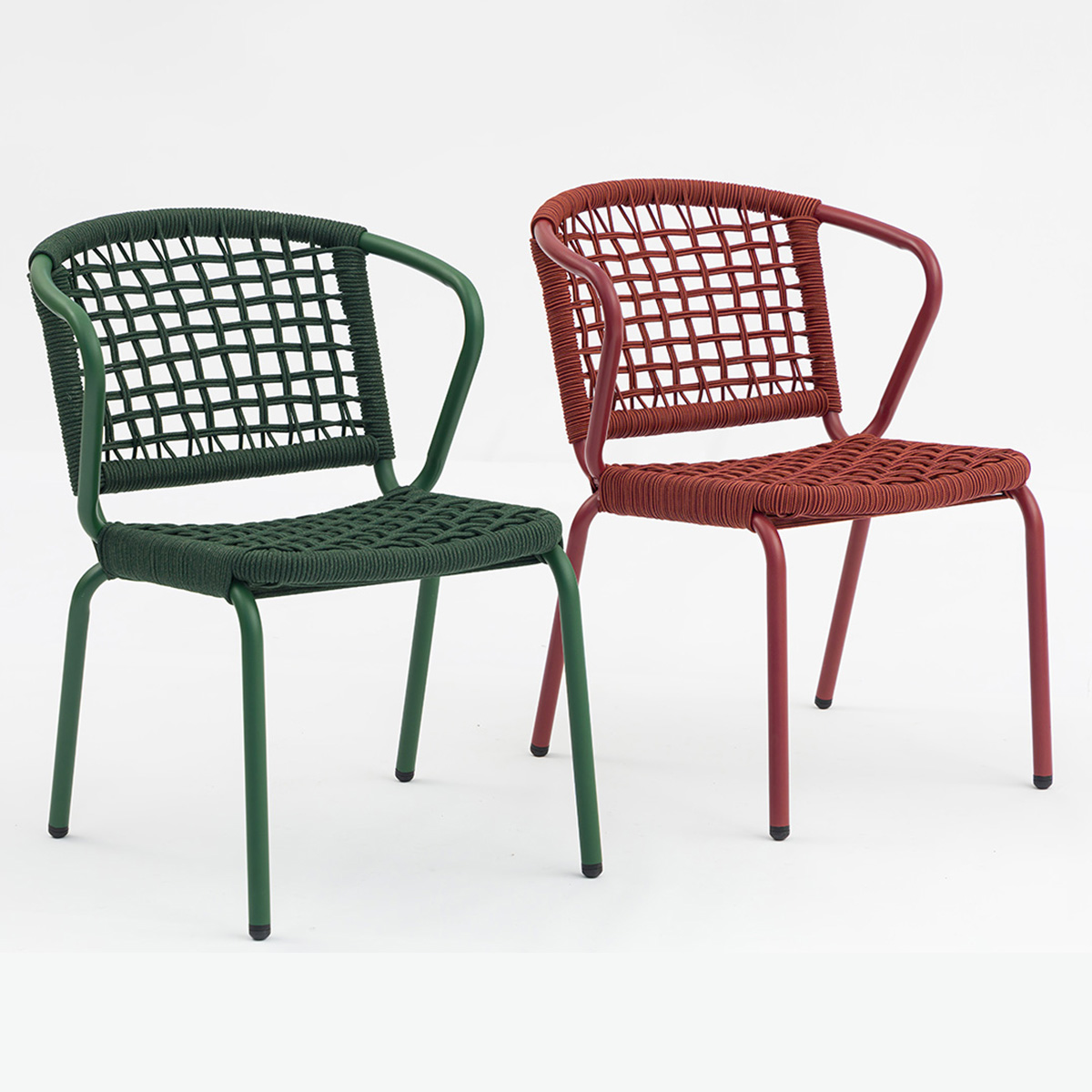 Outdoor Chair 1