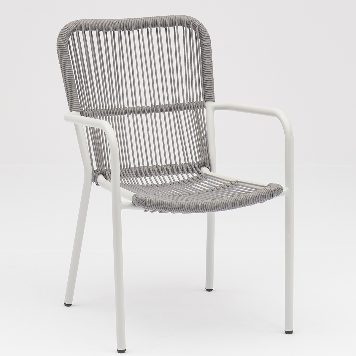 Outdoor Chair Display 2