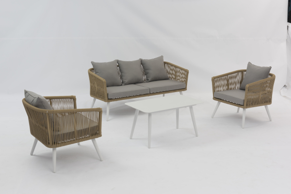 Outdoor Furniture Set