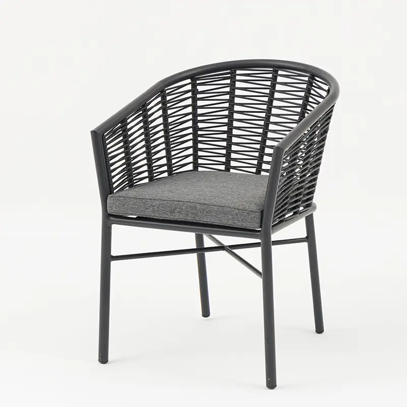 High-Quality Chard alum rattan chair-AD682010 Manufacturers, Service