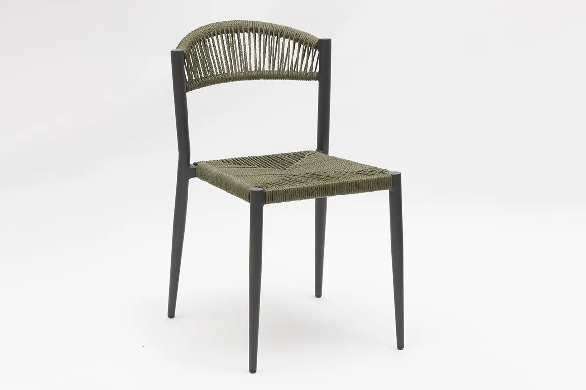 China Almelo side chair-AD872007 Factories, Exporters