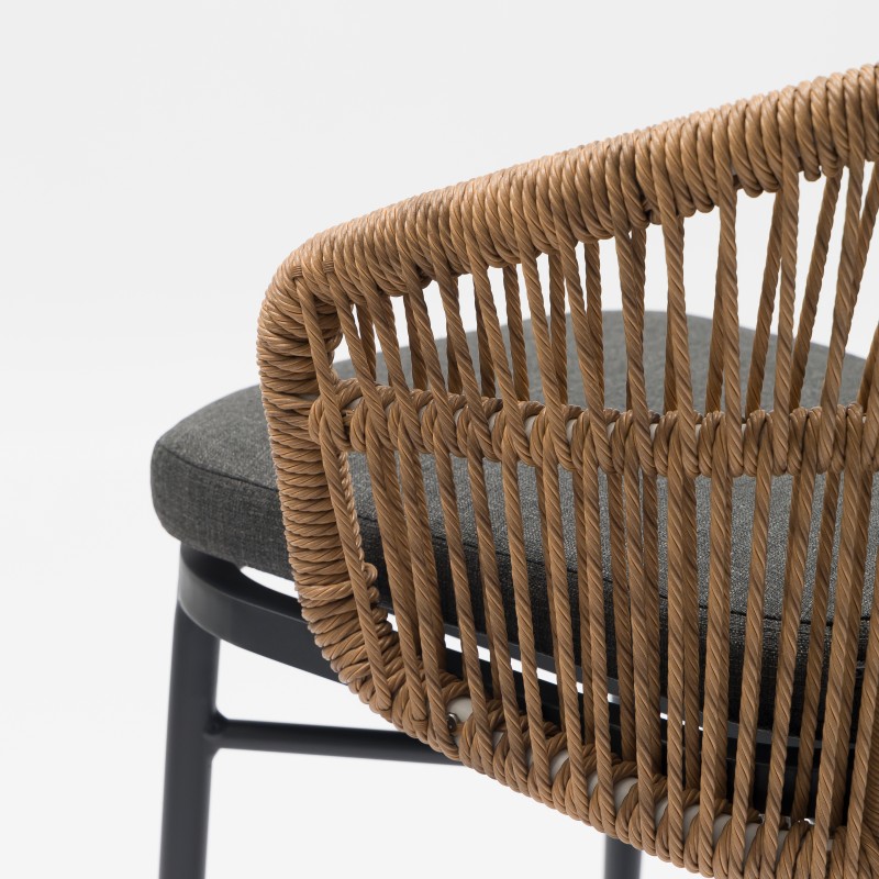 Outdoor Chair Display 1