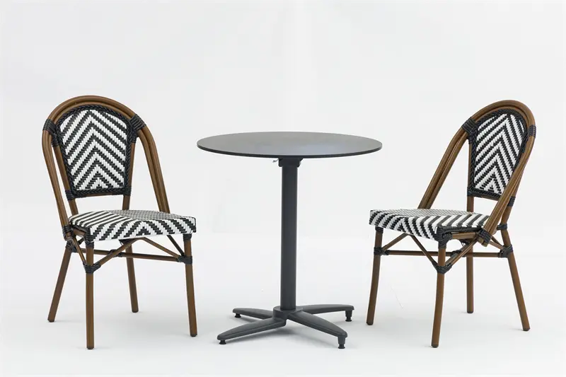 CE Certification Garden Panda Chair & Etah Aksu Table-AD642001M+AD751018 Exporters, Products