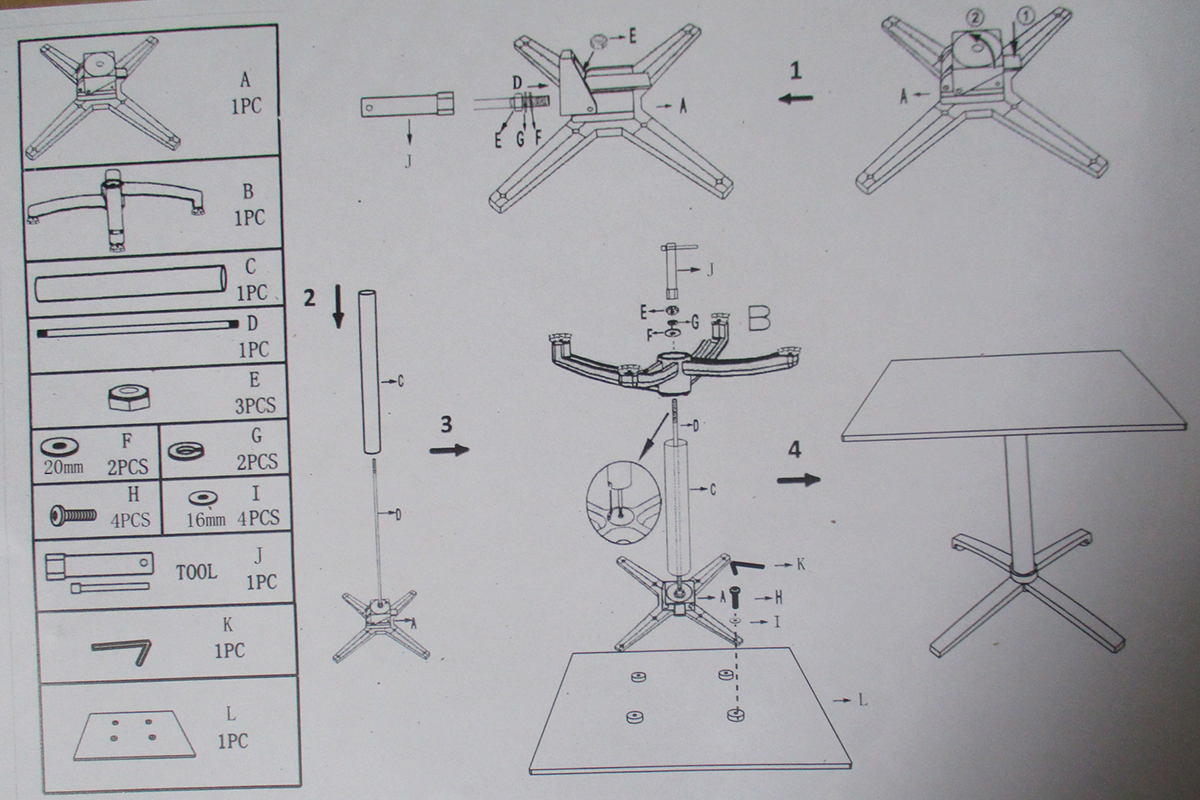 Product Display 5