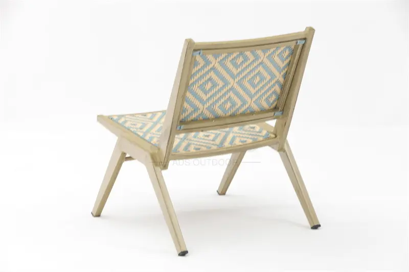 High-Quality Relax & Unwind: Premium Outdoor Lounge Chair – AD642133 Factories, Pricelist