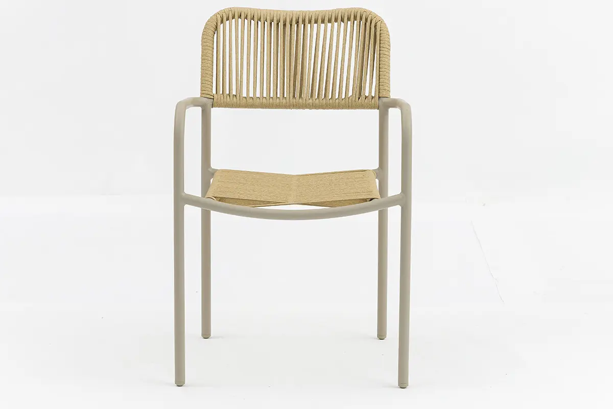 Best Villa alum Rattan chair-AD792010 Suppliers, Company