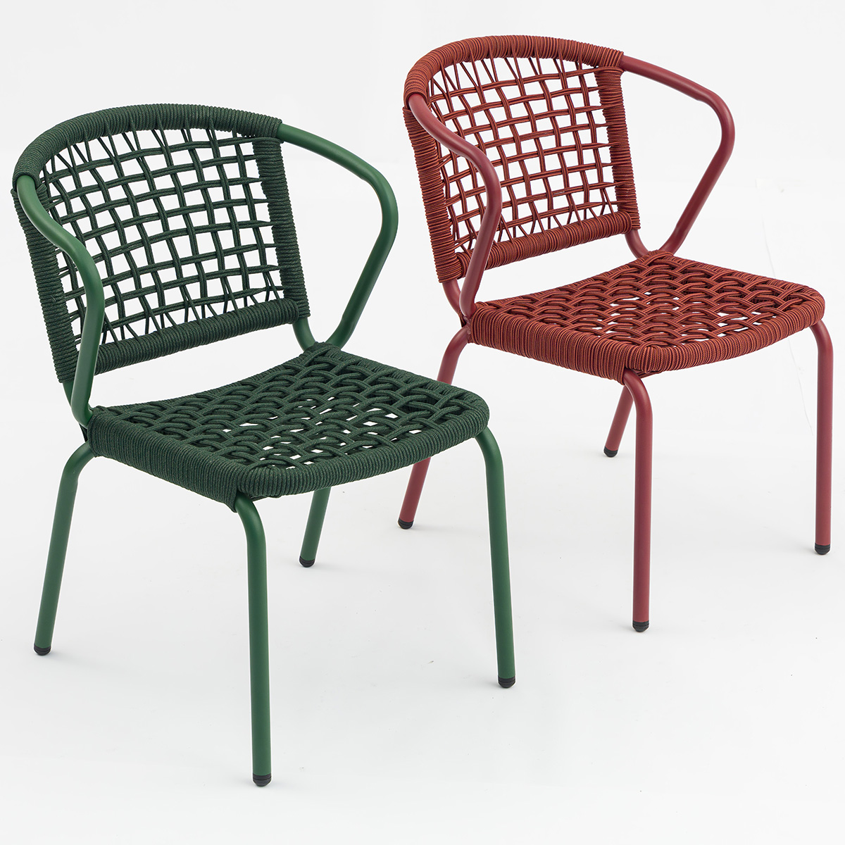 Outdoor Chair 3