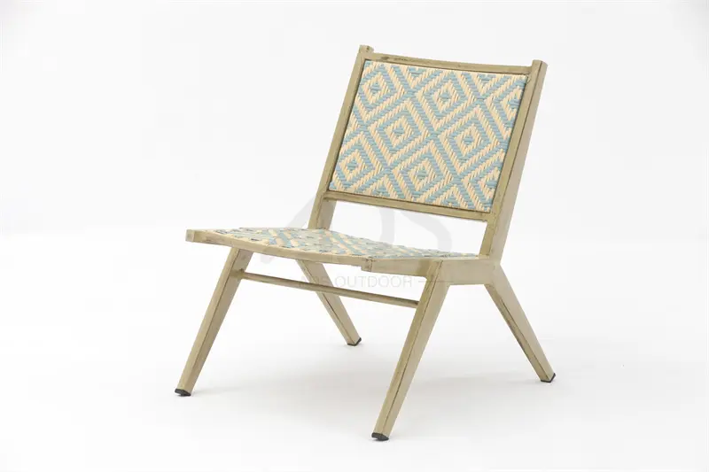 High-Quality Relax & Unwind: Premium Outdoor Lounge Chair – AD642133 Factories, Pricelist