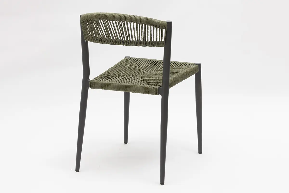 China Almelo side chair-AD872007 Factories, Exporters
