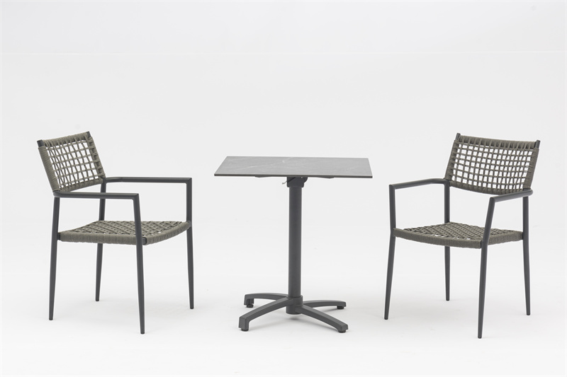 Outdoor Furniture Display