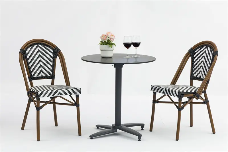 CE Certification Garden Panda Chair & Etah Aksu Table-AD642001M+AD751018 Exporters, Products