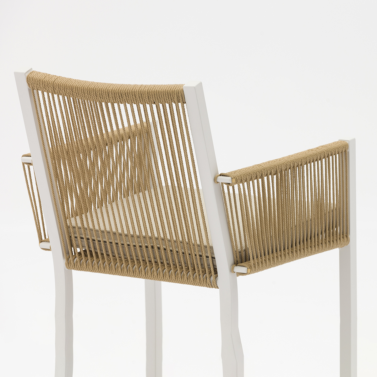 Outdoor Chair Display 2