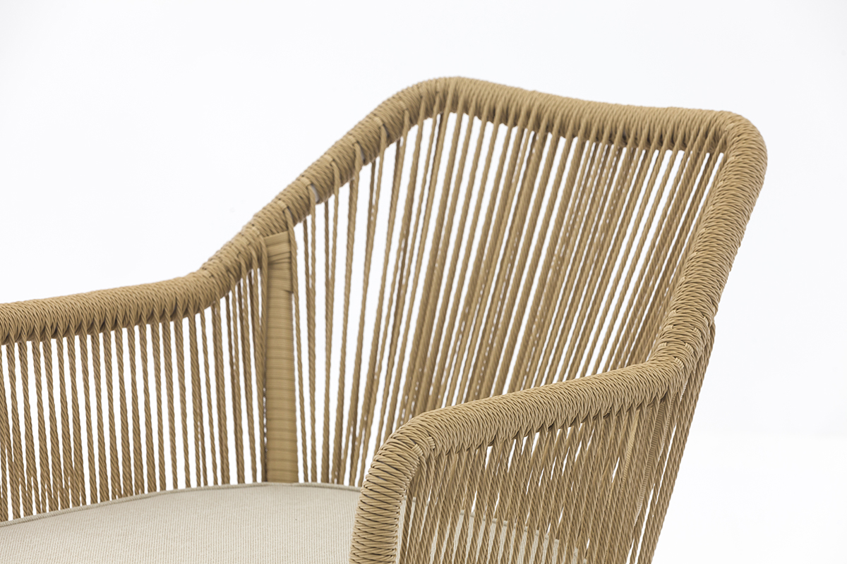 Outdoor Chair Display 2
