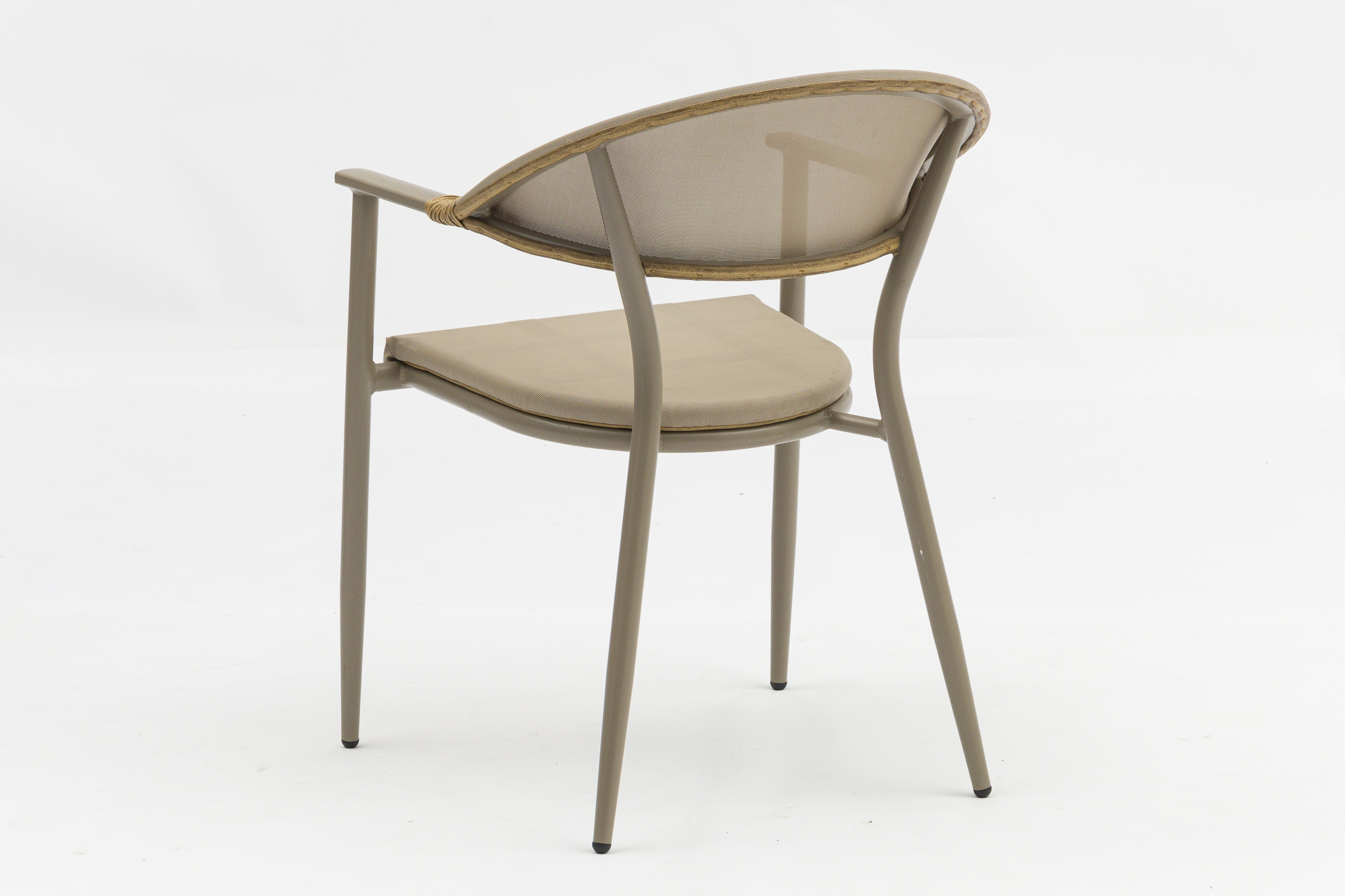 Outdoor Furniture Display 2