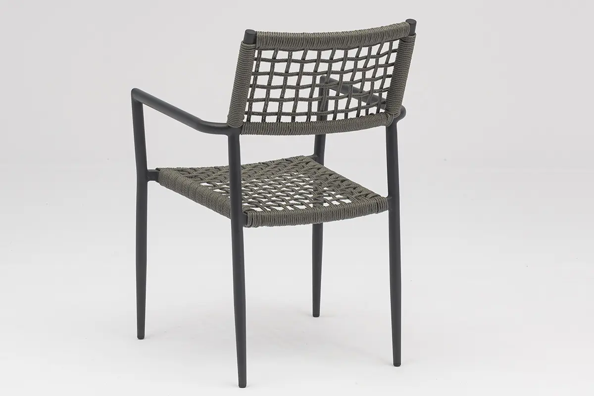 High-Quality Demon Rope chair-AD862005v Suppliers, Exporters