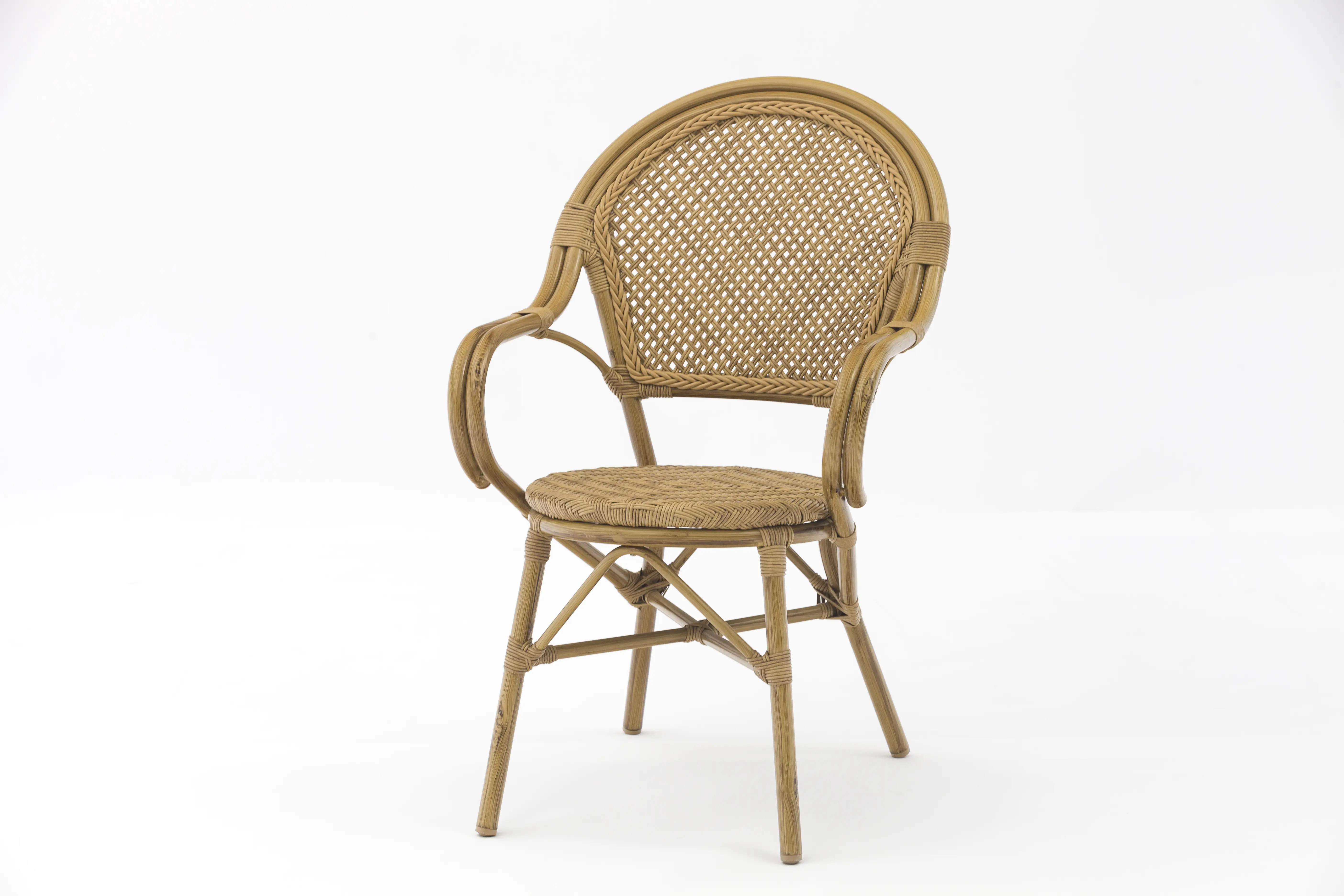 Famous Classic Outdoor Aluminum Peacock Chair contact use+AD642138 Quotes, Products