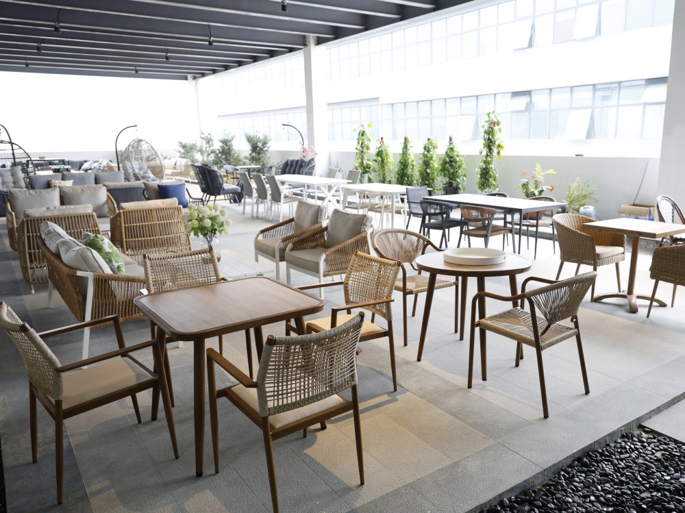 ADS Outdoor Furniture Employee Training and Professional Development