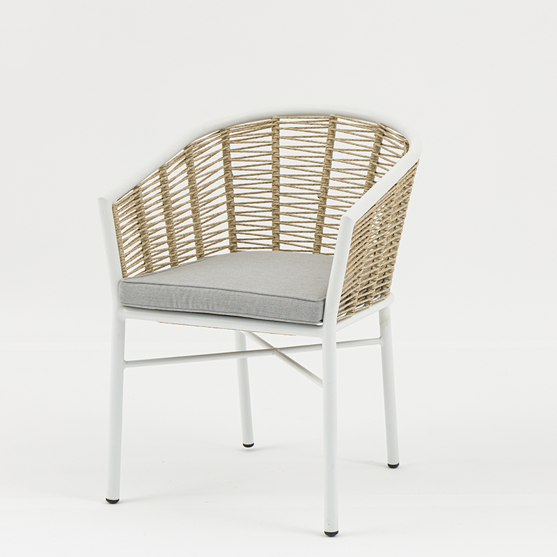 Outdoor Furniture Chair View 1