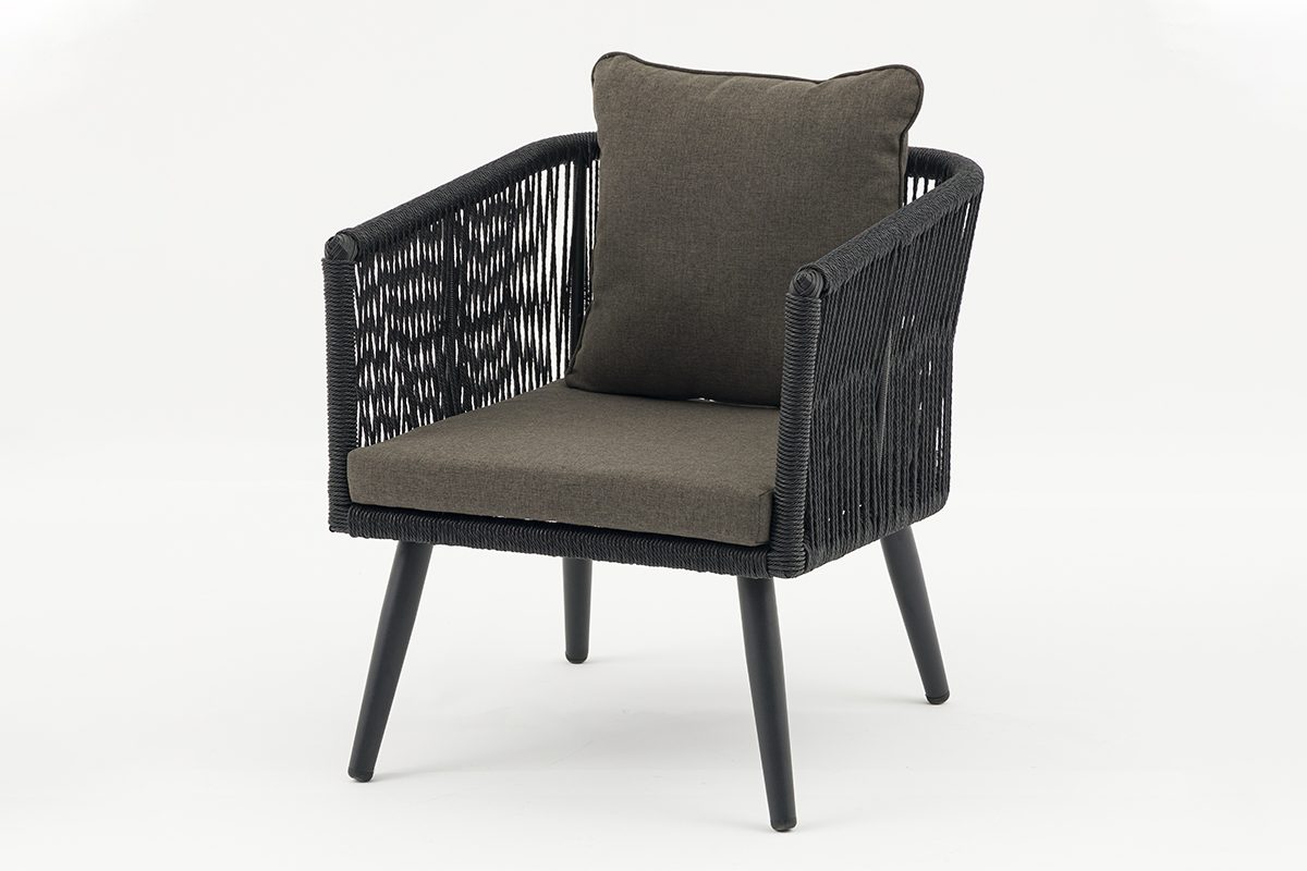 Outdoor Modern Sofa Set