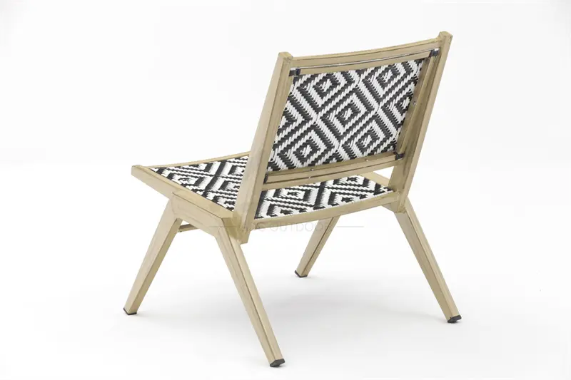 High-Quality Relax & Unwind: Premium Outdoor Lounge Chair – AD642133 Factories, Pricelist