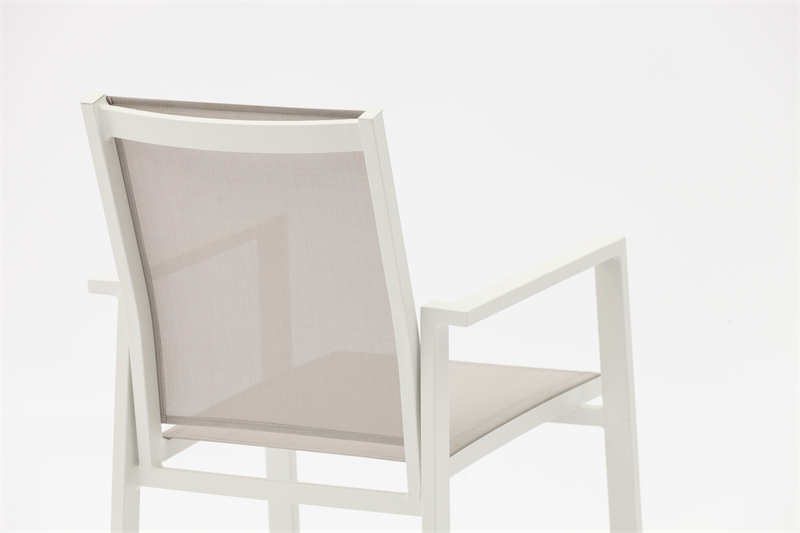 Outdoor Chair Display 2