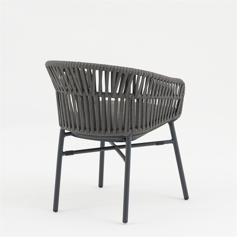 Outdoor Chair View 1