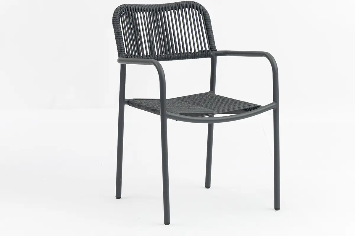Best Villa alum Rattan chair-AD792010 Suppliers, Company