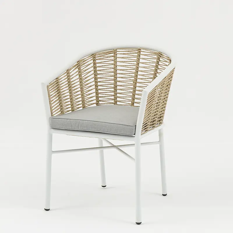 High-Quality Chard alum rattan chair-AD682010 Manufacturers, Service
