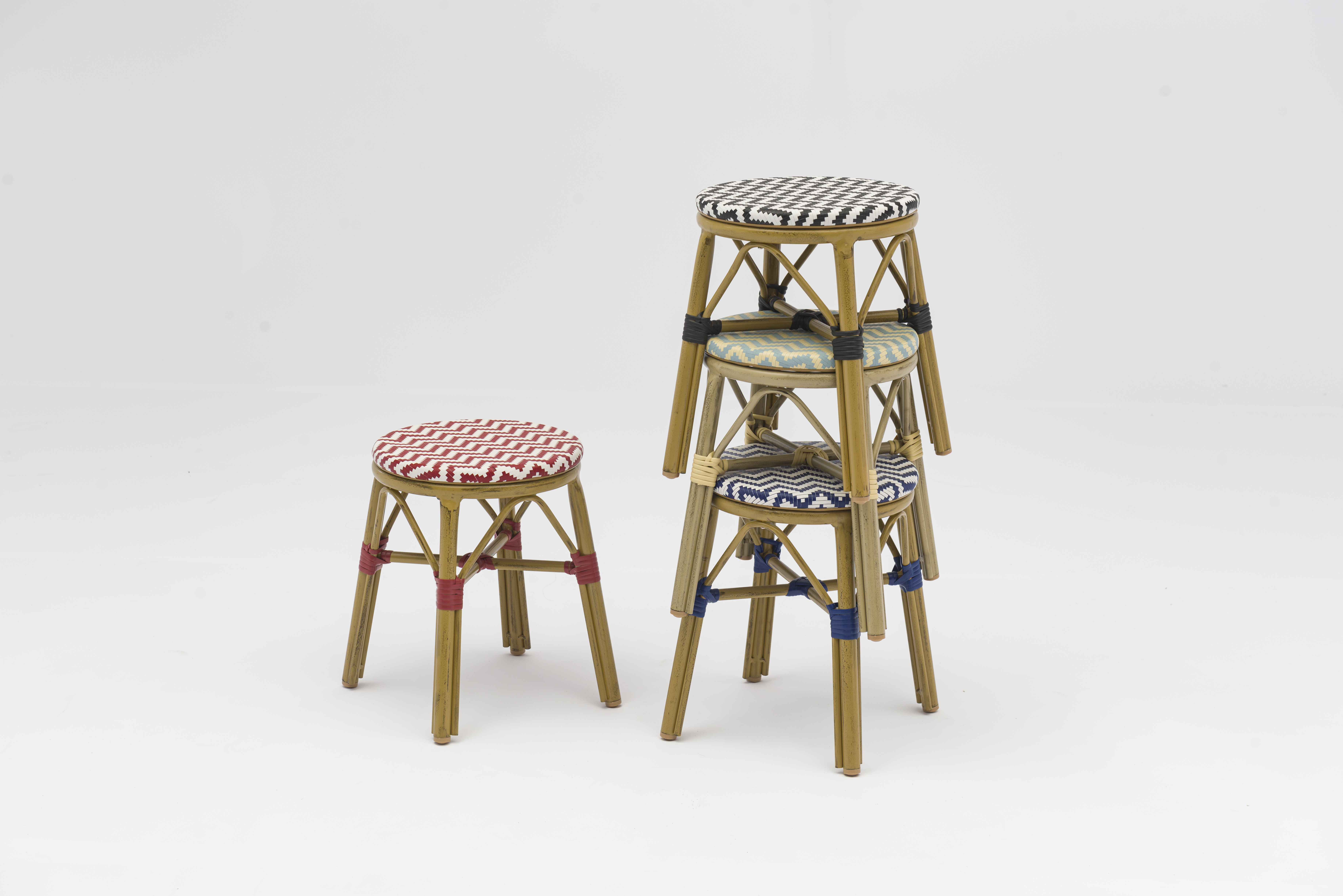 Outdoor Furniture Display