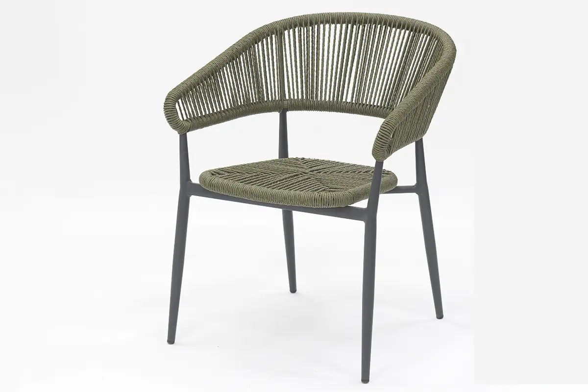 Buy Eulo alum rattan chair-AD872004-3 Suppliers, Products