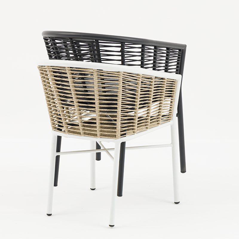 Outdoor Furniture Chair View 5
