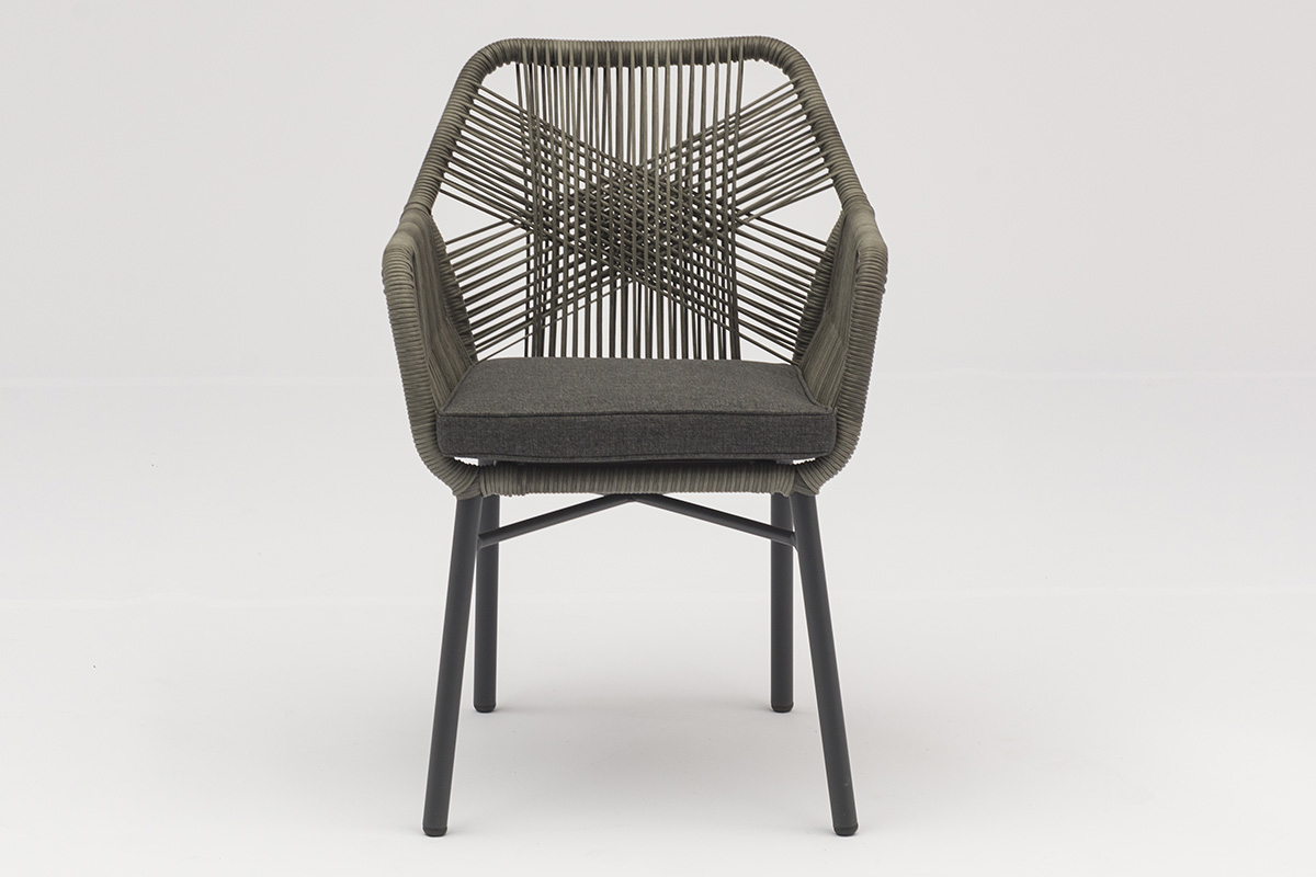 topo alum rattan chair 1