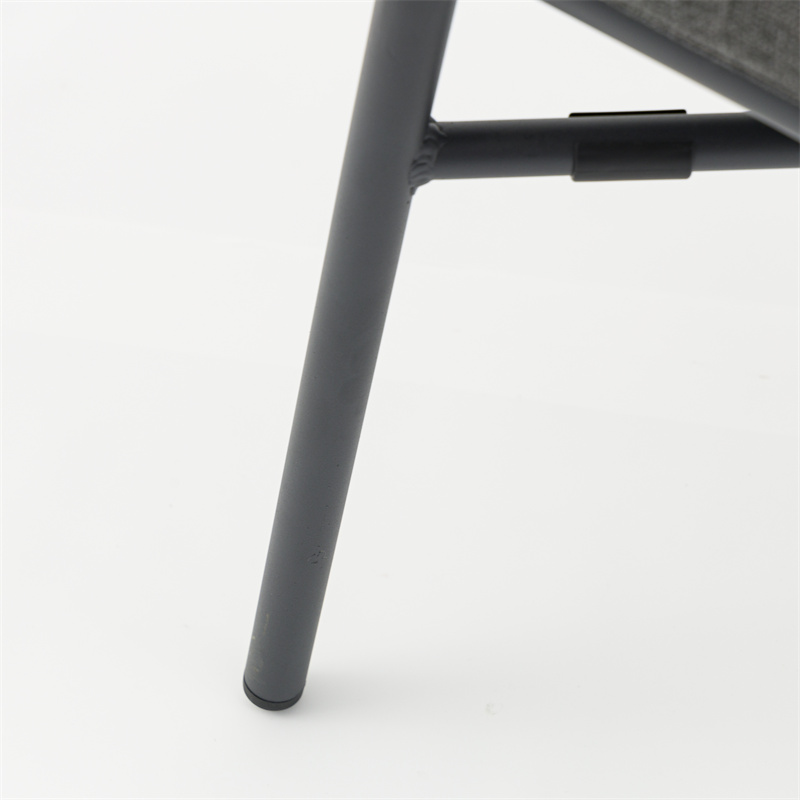 Outdoor Chair View 3