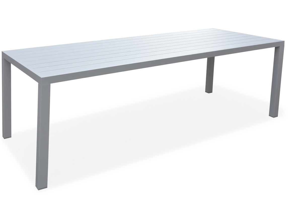 Outdoor Dining Set View 1