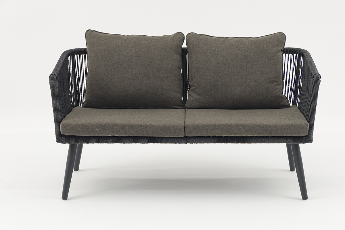 Modern Coffee Table Detail