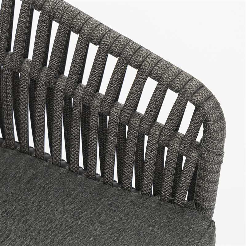 Outdoor Chair View 2