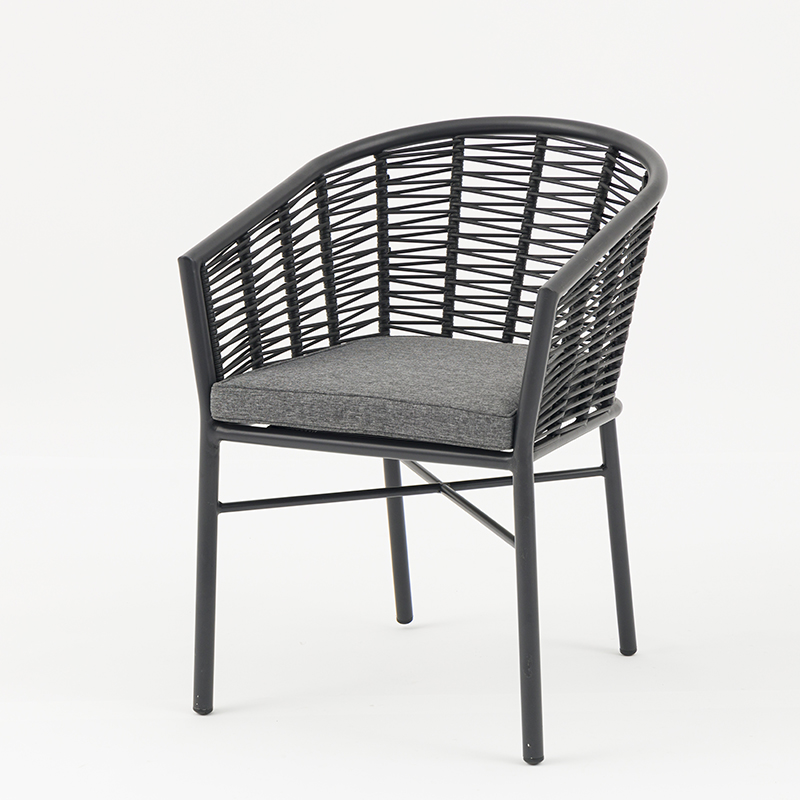 Outdoor Furniture Chair View 3