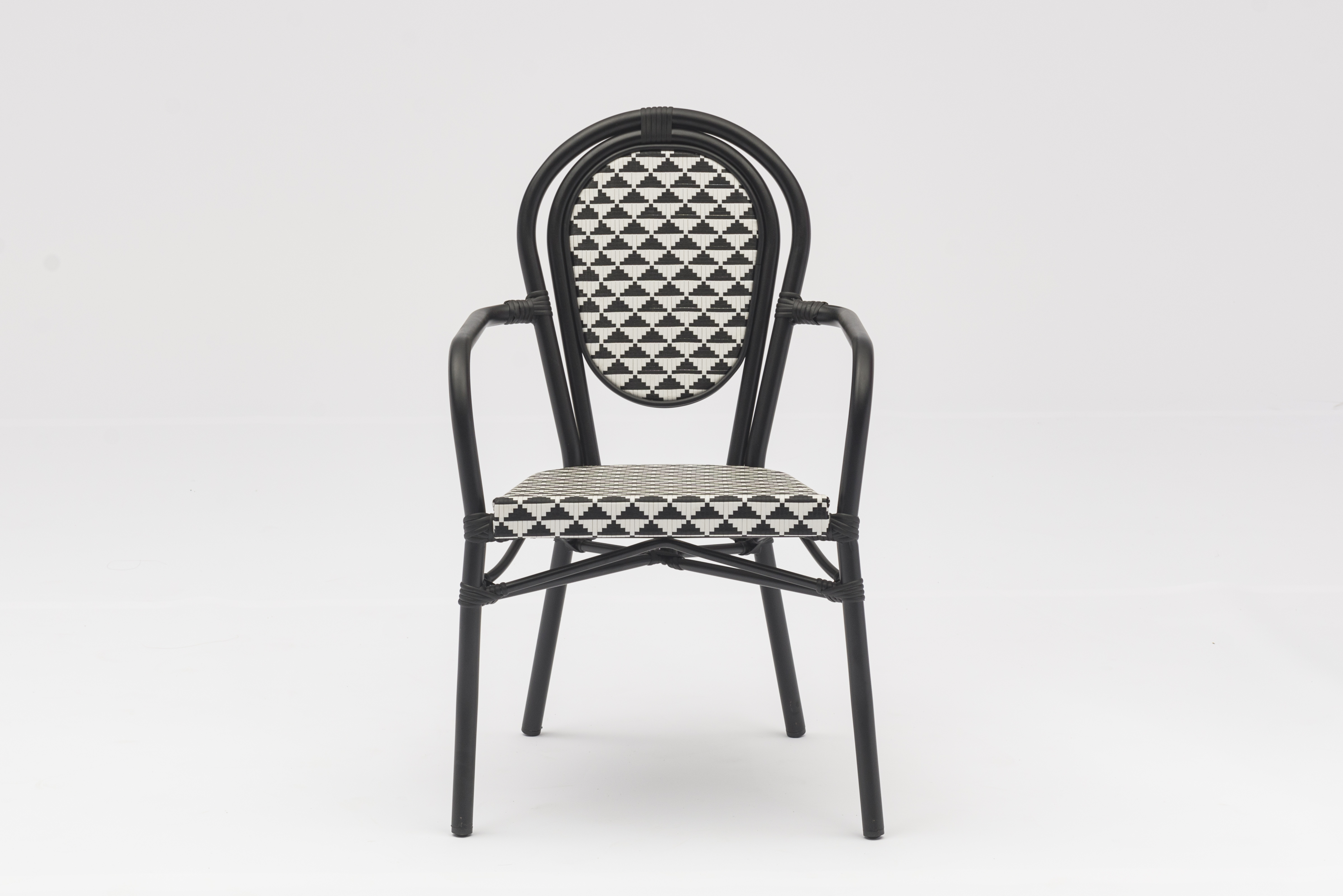 Outdoor Chair Display 1