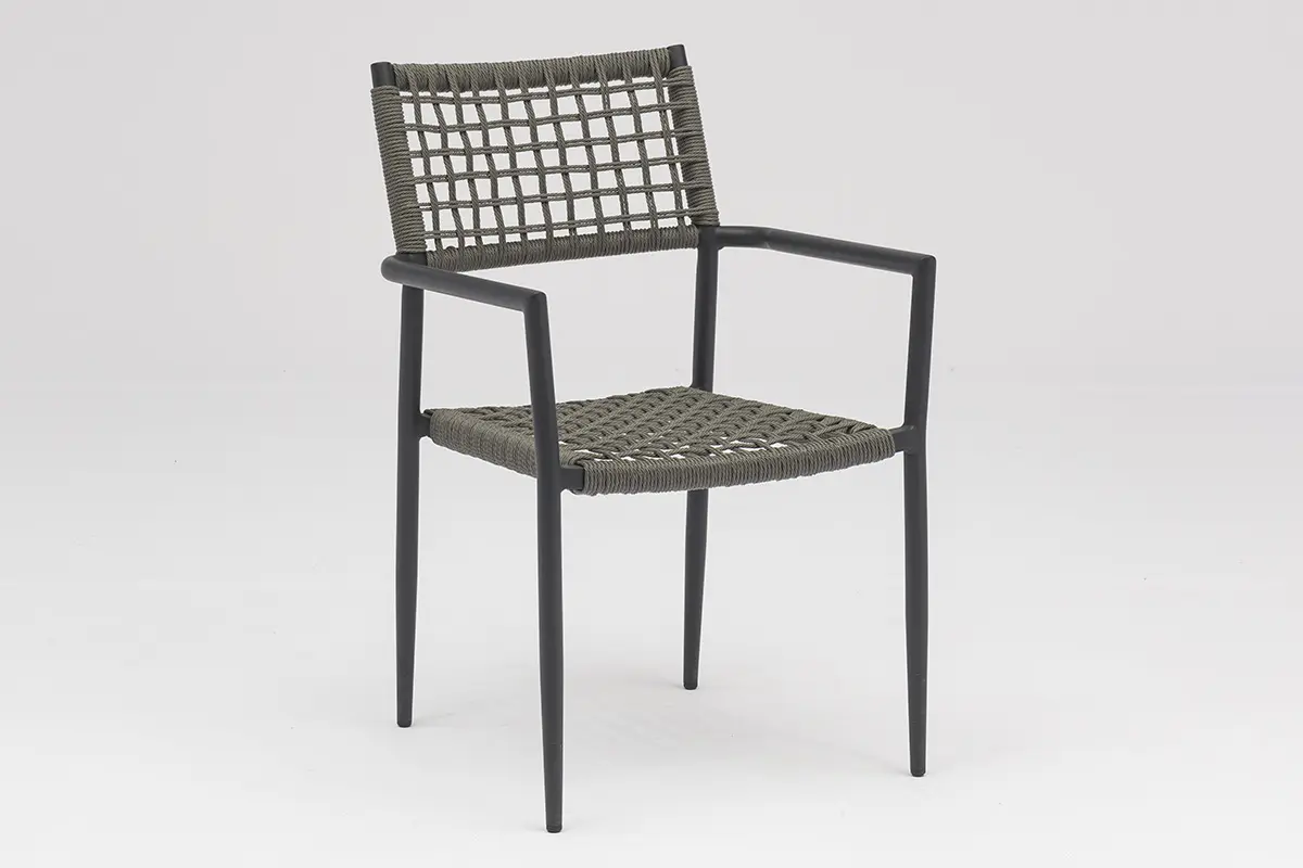 High-Quality Demon Rope chair-AD862005v Suppliers, Exporters