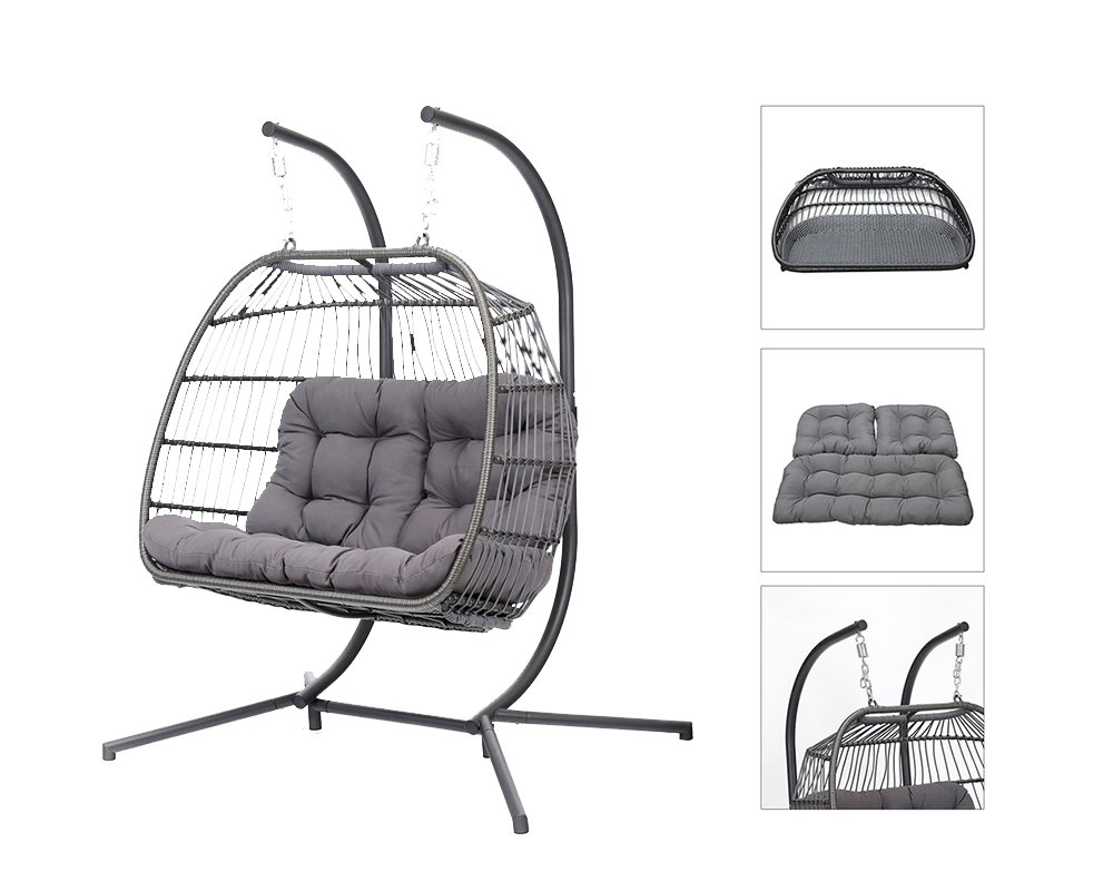 ADS Outdoor Furniture Factory - 15,000 Square Meter Production Facility