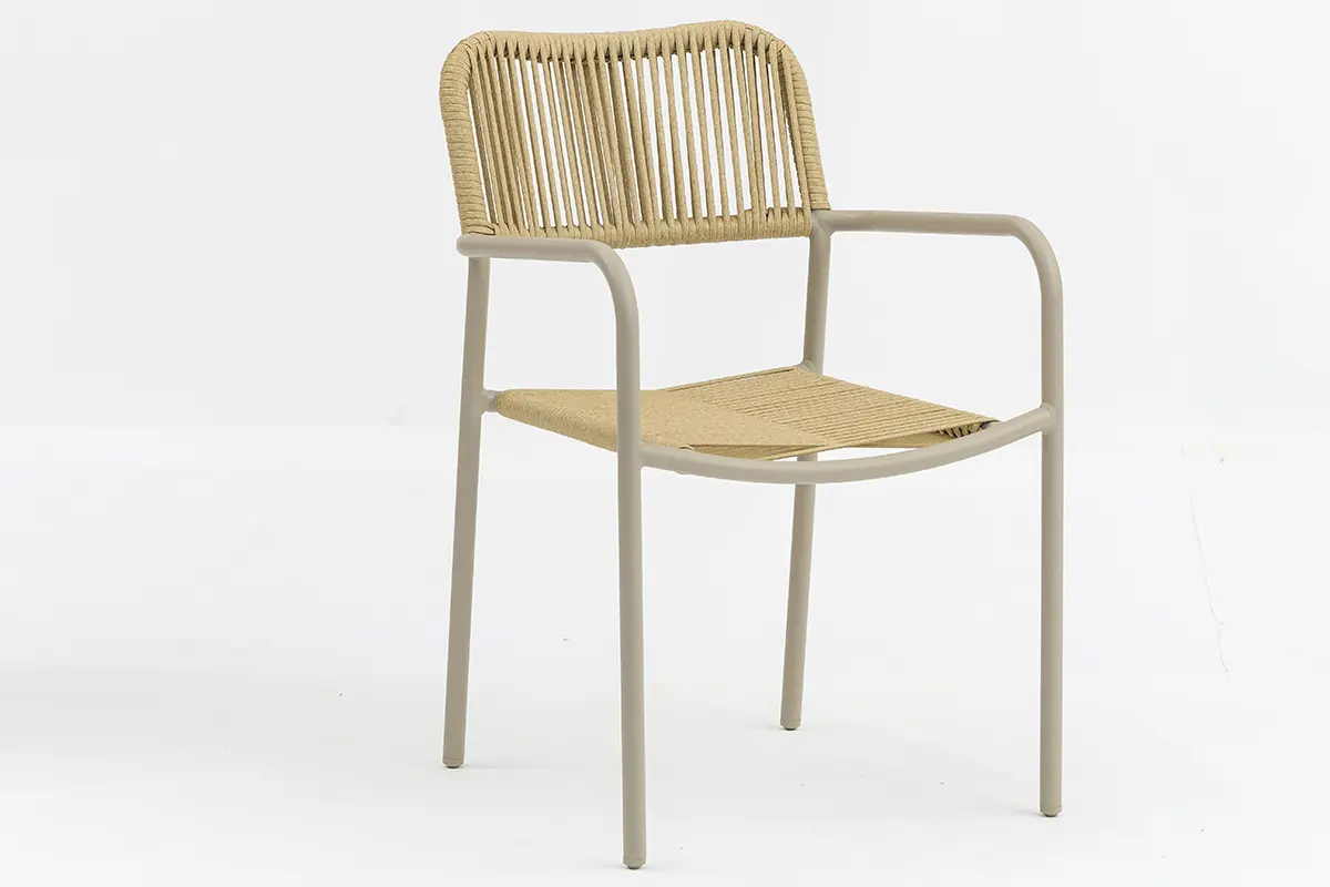 Best Villa alum Rattan chair-AD792010 Suppliers, Company