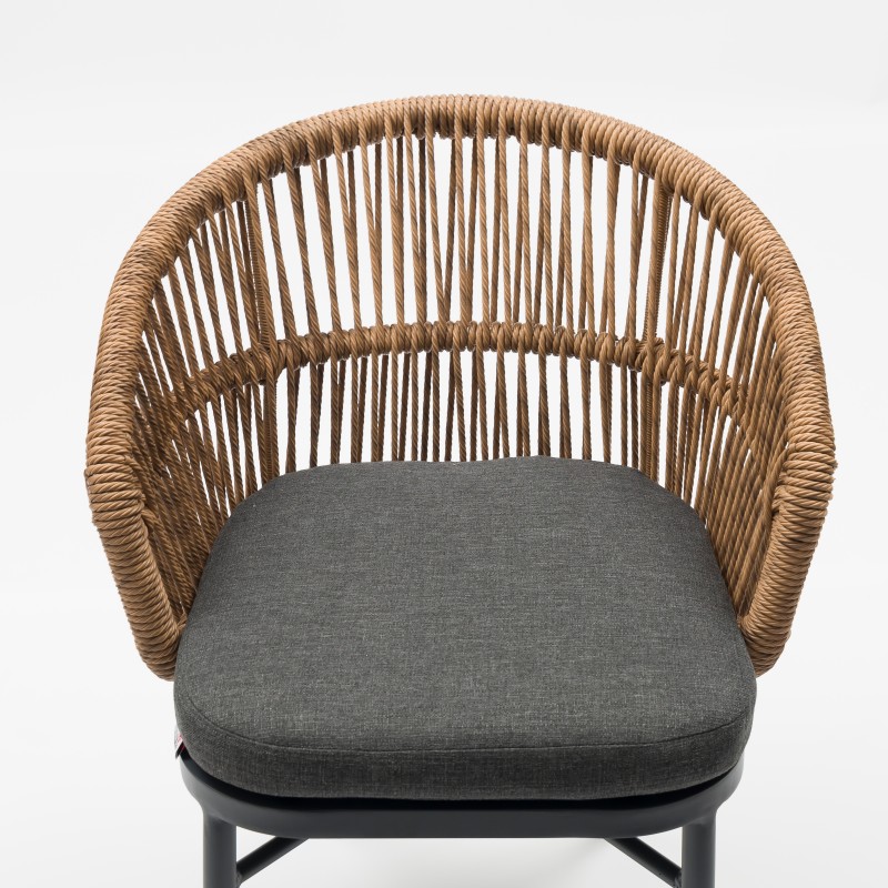 Outdoor Chair Display 5